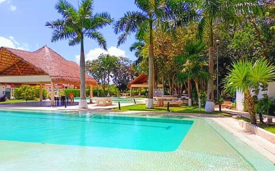 Paraíso Liverte Cancún 603 Apartment in Cancun