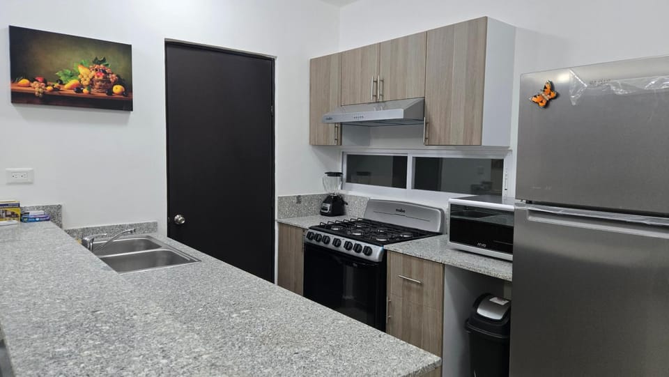 Paraíso Liverte Cancún 603 Apartment in Cancun