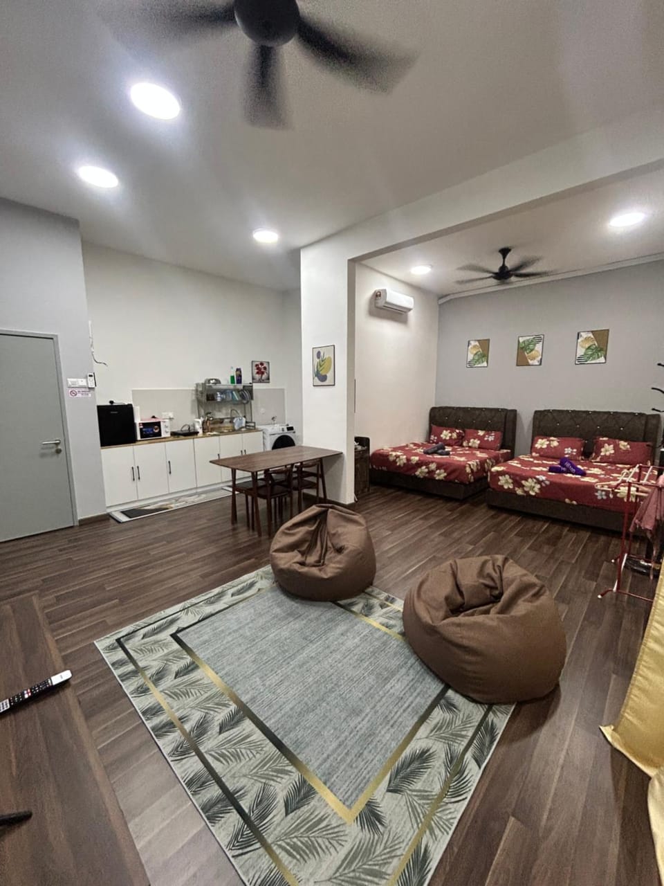 AZ Studio Apartment Apartment in Pahang, Malaysia