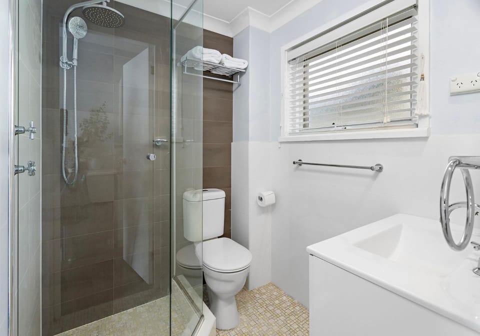 Bombo Breeze House in Kiama