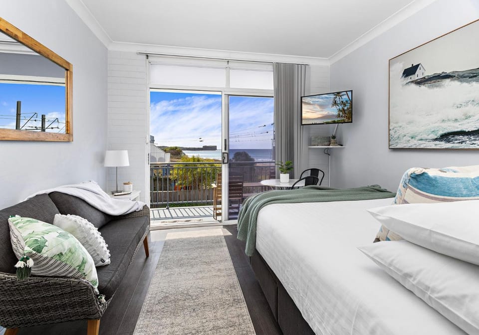 Bombo Breeze House in Kiama