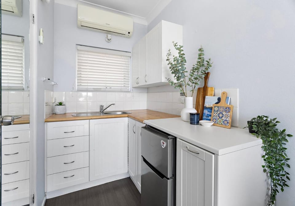 Bombo Breeze House in Kiama