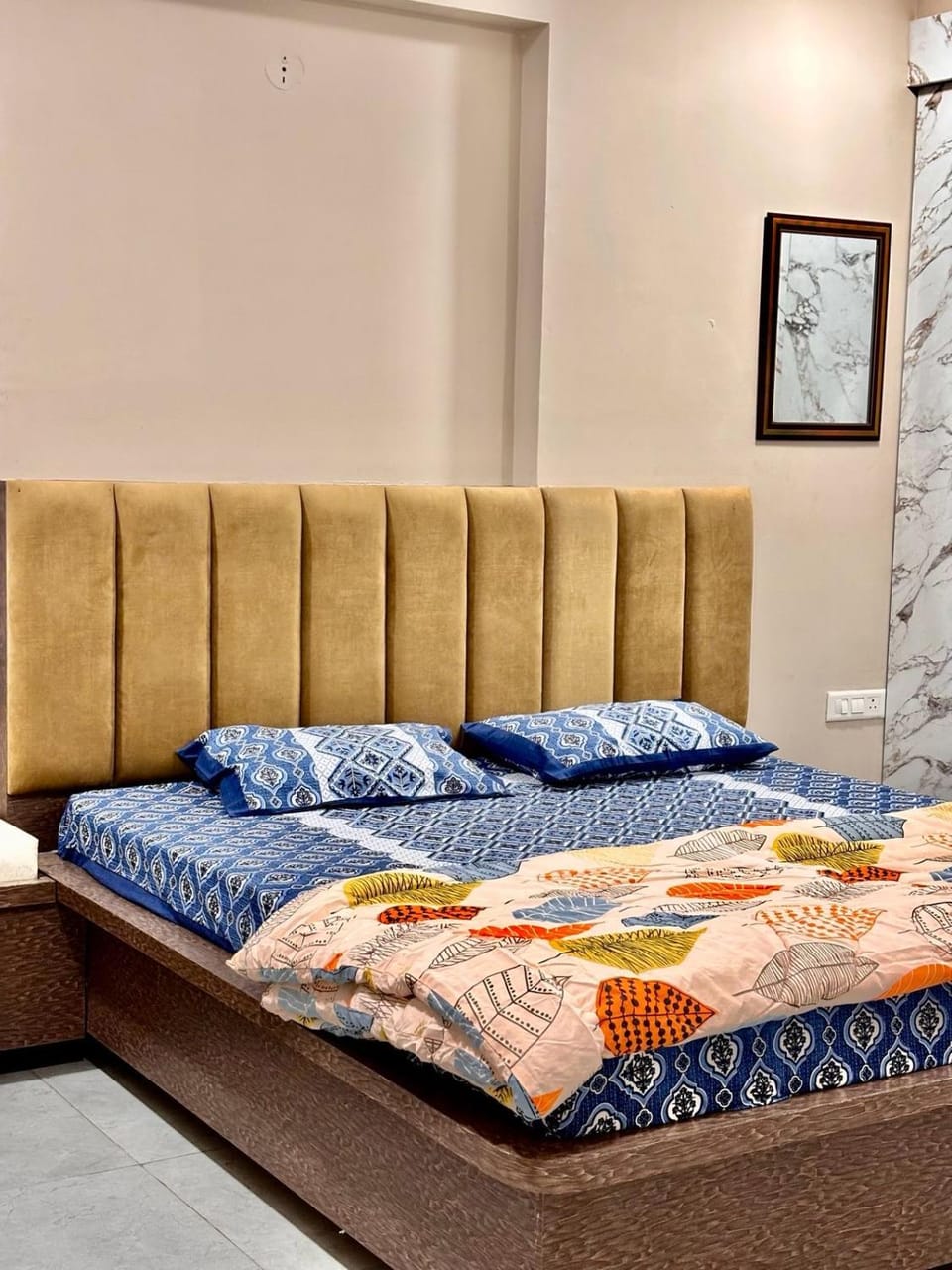 Sombra Jaipur Apartment in Jaipur