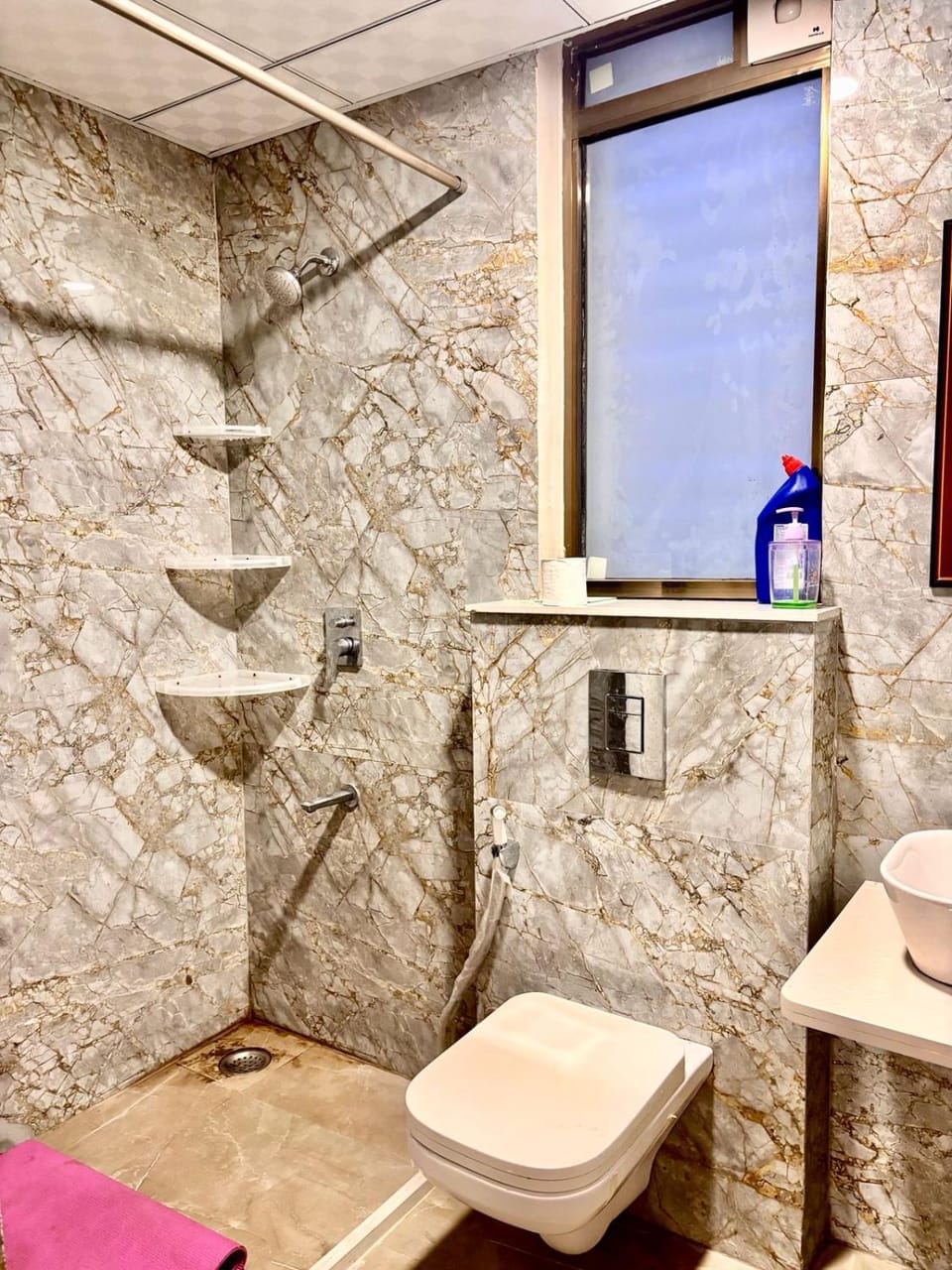 Sombra Jaipur Apartment in Jaipur