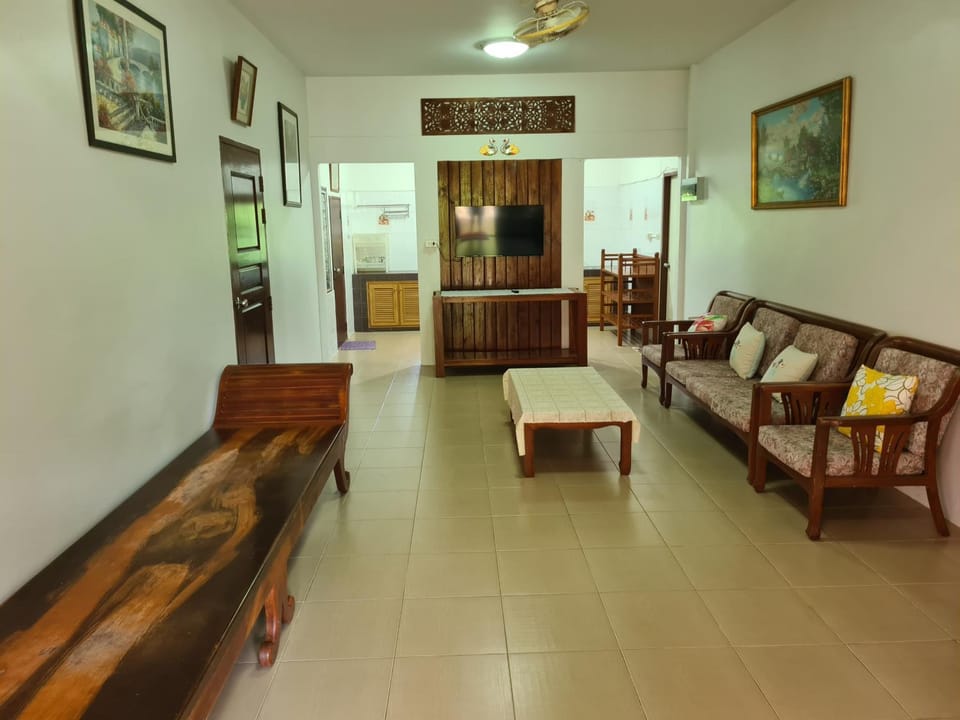TV and multimedia, Living room