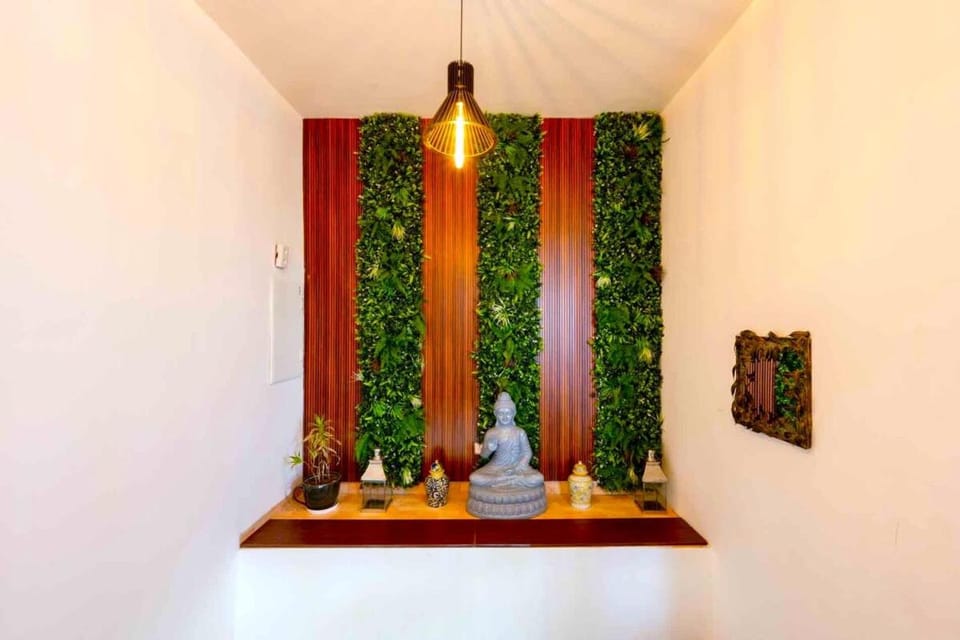 V are Family Samprati- 3BHK Pet friendly Villa with Picturesque View, Bonfire & BBQ Villa in Himachal Pradesh