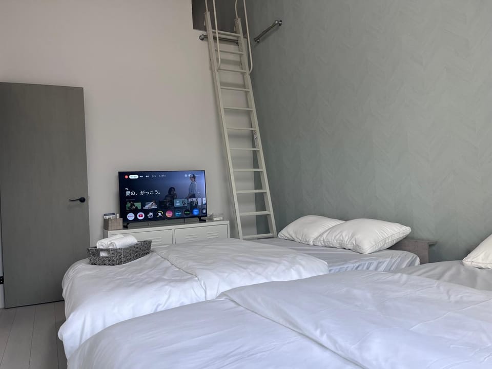 Kokoro Nest Osaka Apartment in Osaka