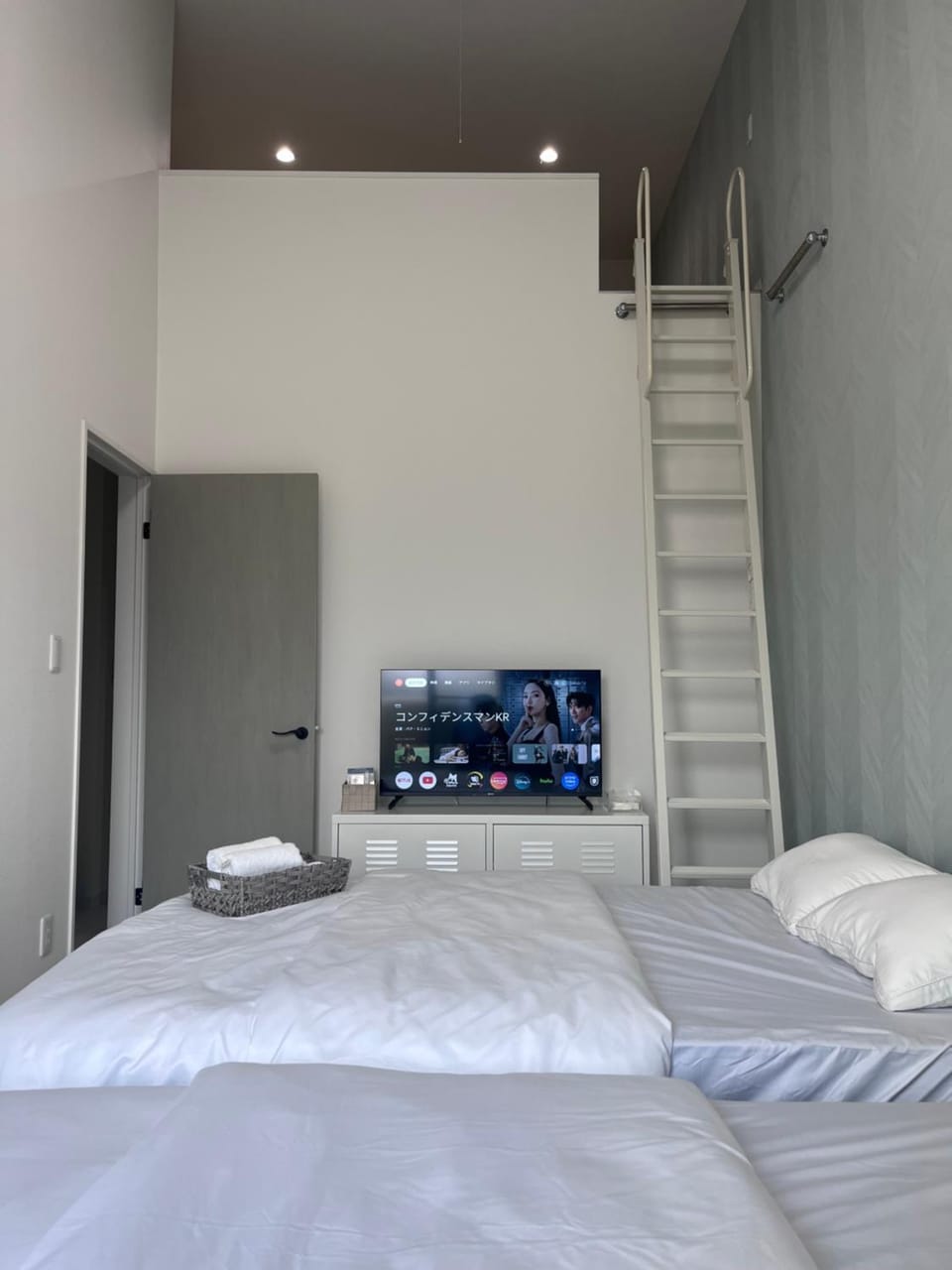 Kokoro Nest Osaka Apartment in Osaka