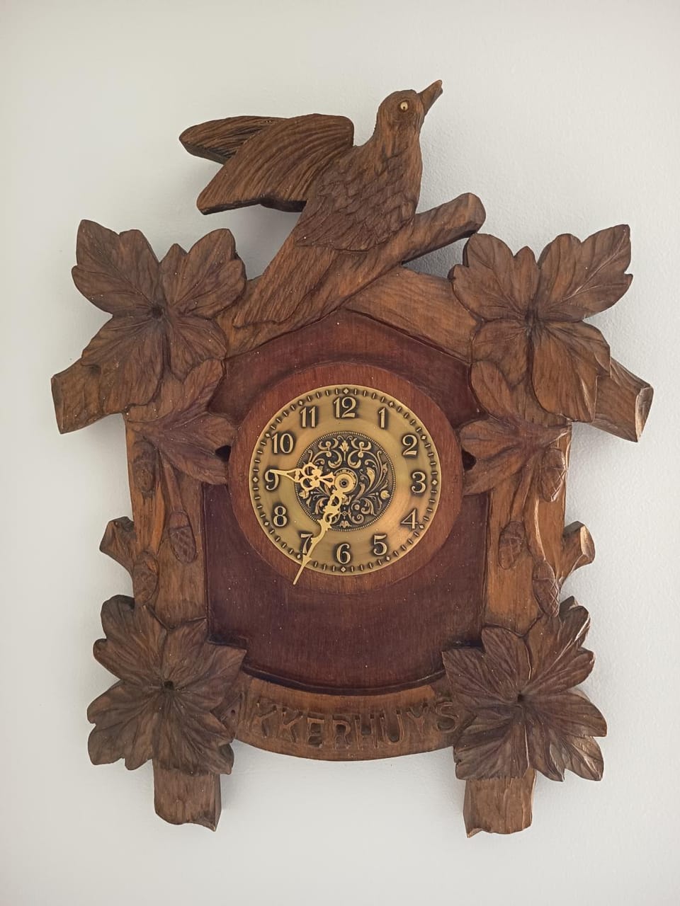 Logo/Certificate/Sign