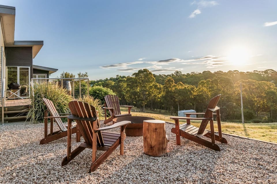 Natural landscape, Balcony/Terrace, sunbed