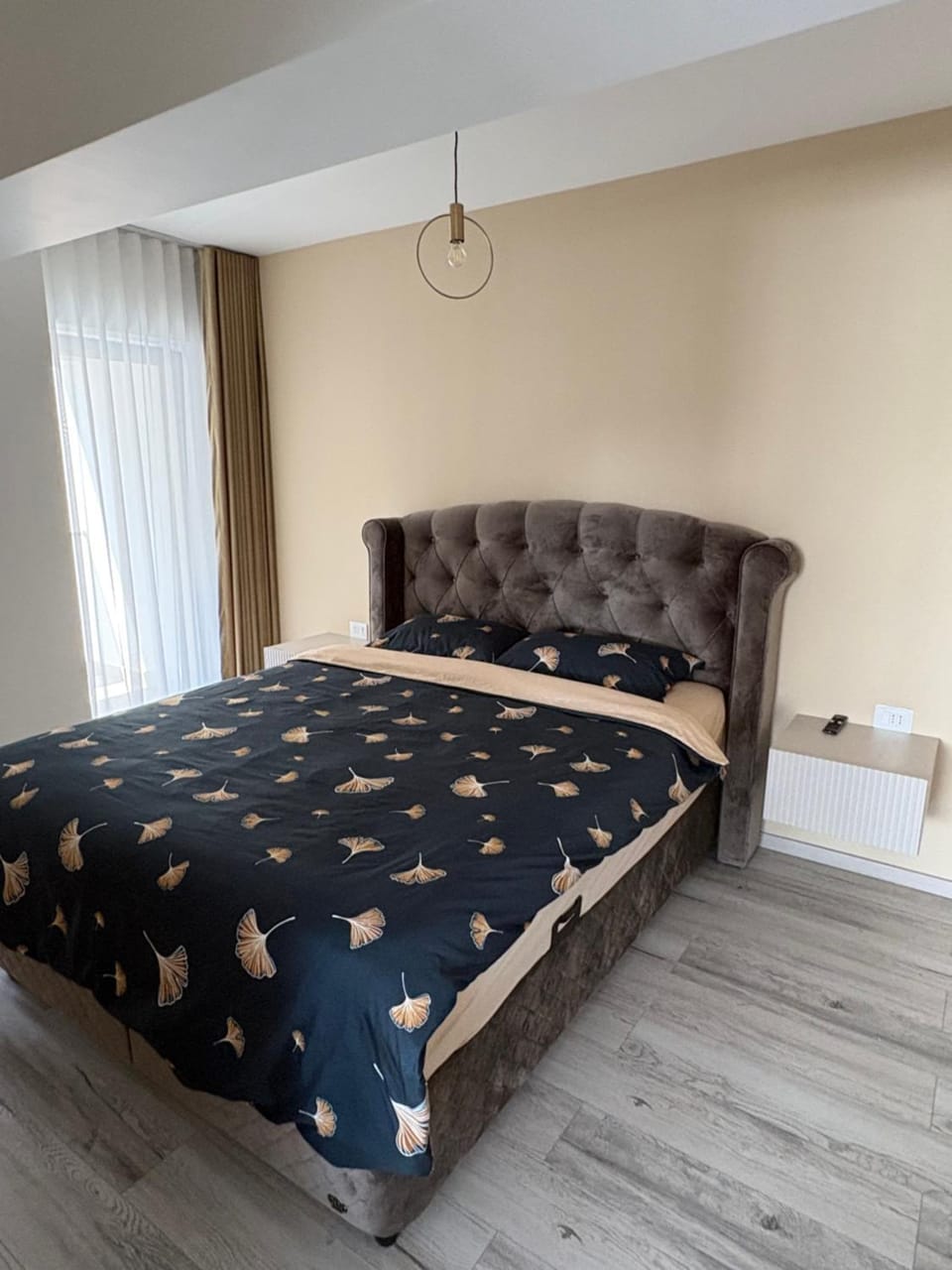 Family Home 4 Centru Palas Mall Apartment in Romania