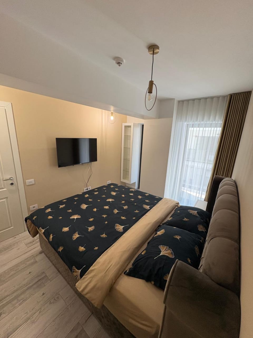 Family Home 4 Centru Palas Mall Apartment in Romania