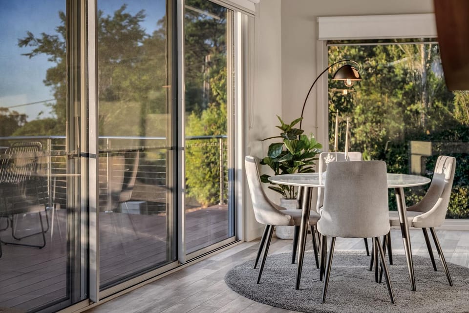 Frankie House in Daylesford