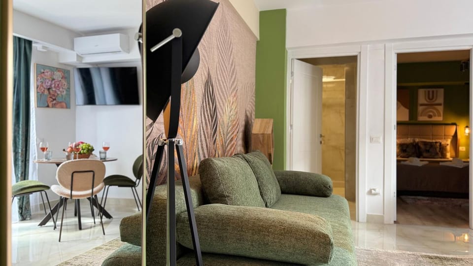 Homeish - cozy & comfort, just like home Apartment in Bucharest