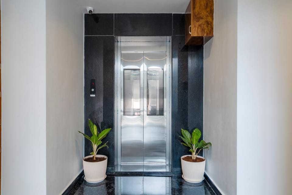 elevator
