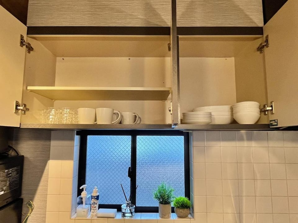 東嶺町47 Apartment in Yokohama