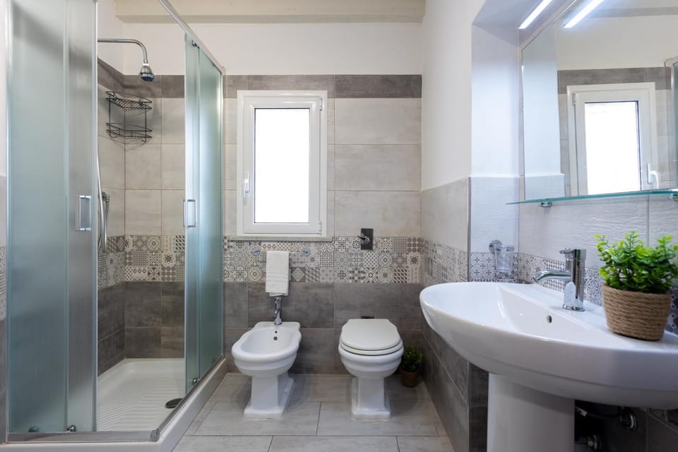 Shower, Toilet, Bathroom, bidet