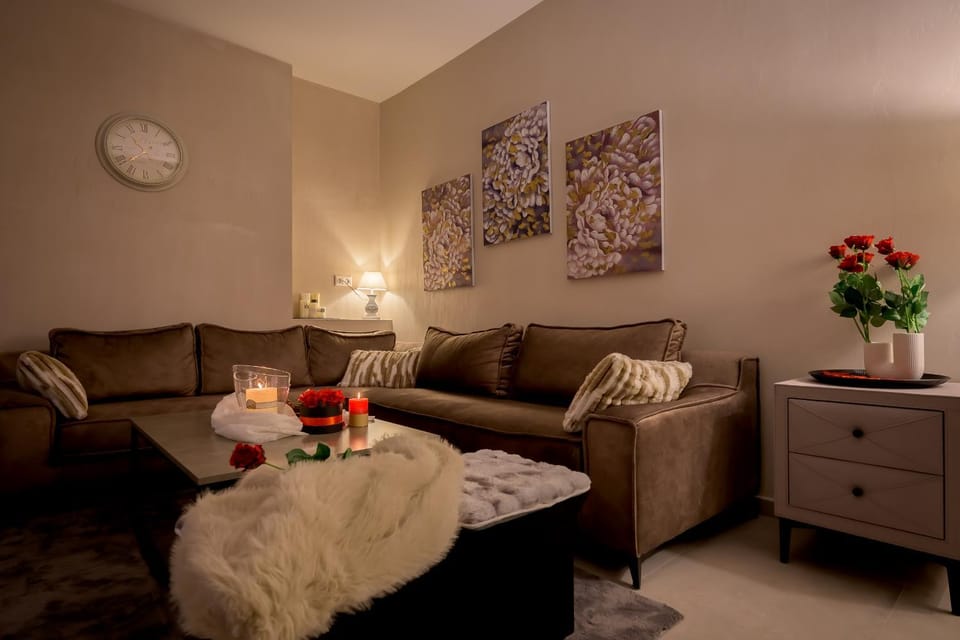 Lumiere Apartment in Alexandroupoli