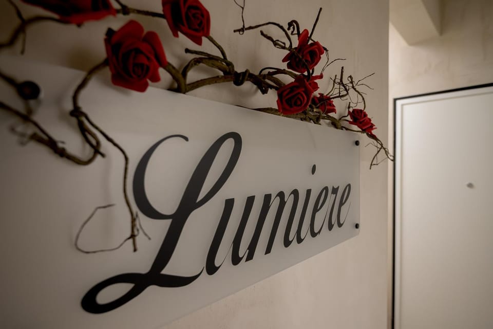 Lumiere Apartment in Alexandroupoli