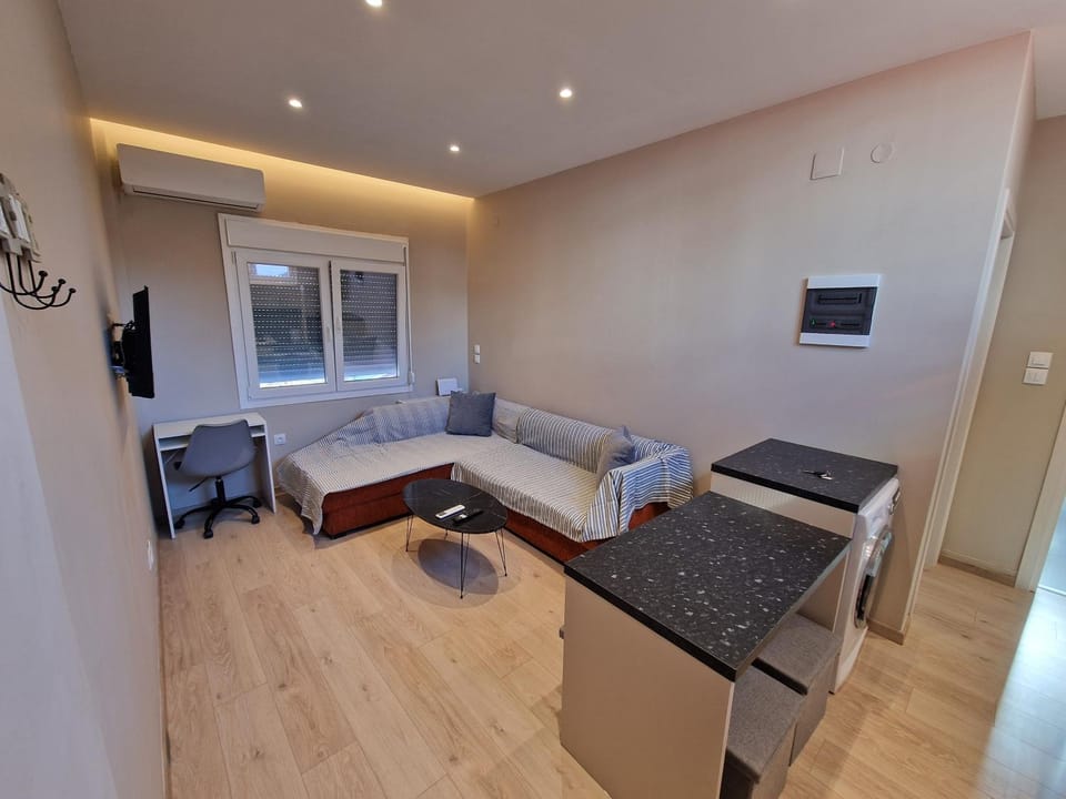 Diana's Cozy 18 Apartment Apartment in Ioannina