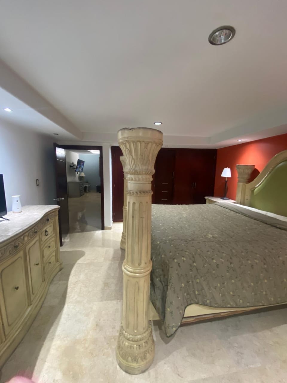 Casa azul particular Vacation rental in Culiacan