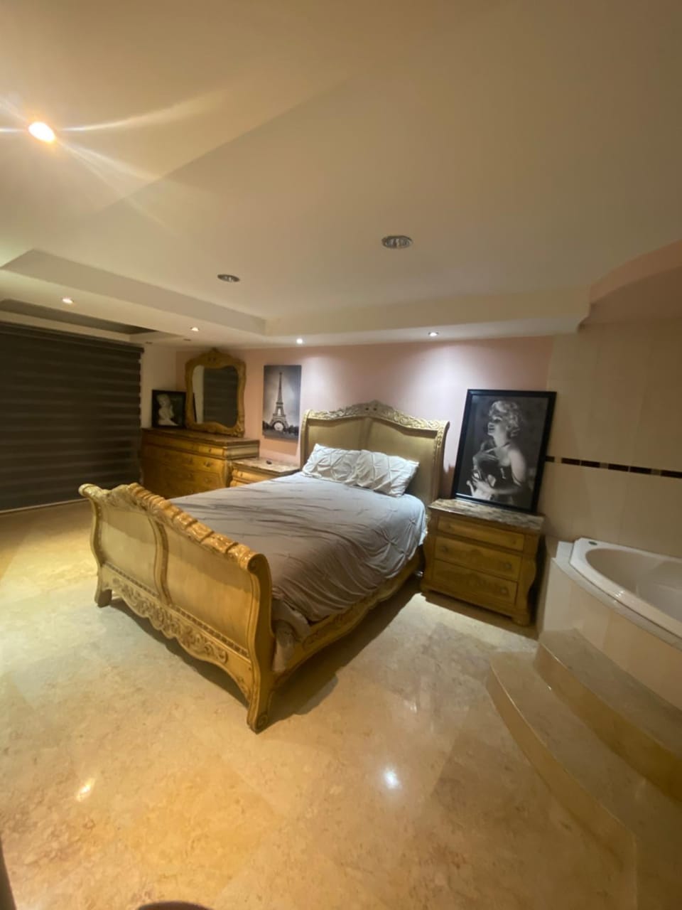 Casa azul particular Vacation rental in Culiacan