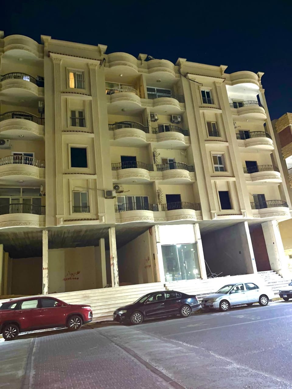 Hurghada city apartments 5 Apartment in Hurghada