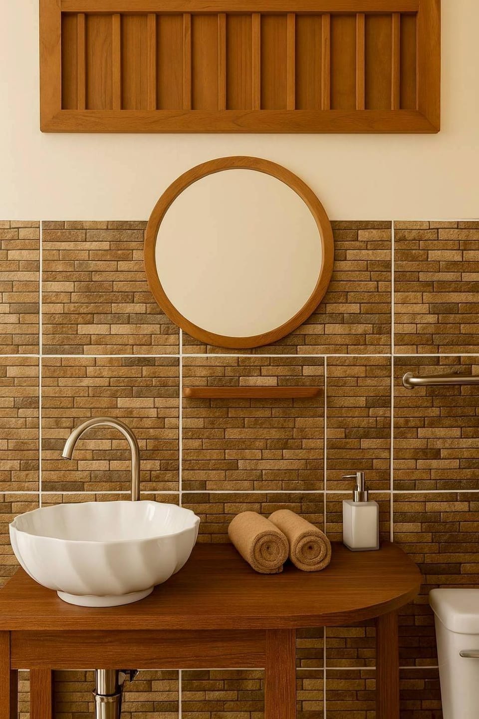 Teak House Lanta-6 Mins Walk To Beach House in Sala Dan