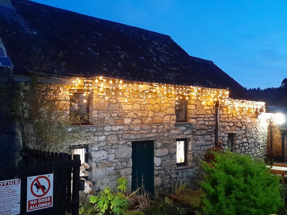 St Moling's Well House,off grid,and Gardens House in County Kilkenny