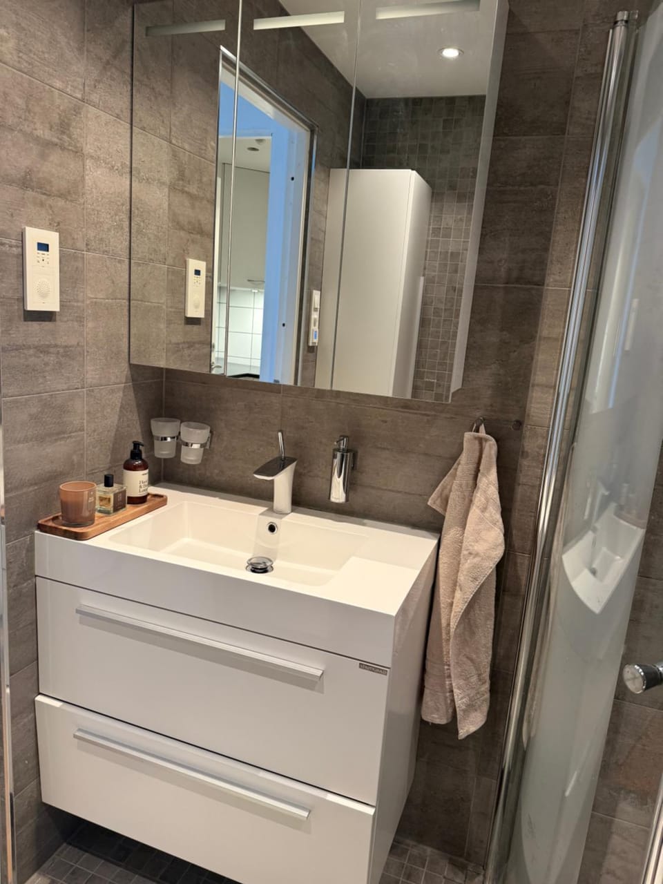 Artic Panorama Apartment in Tromso