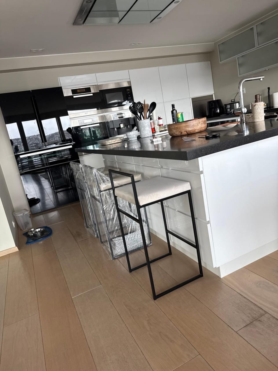 Artic Panorama Apartment in Tromso