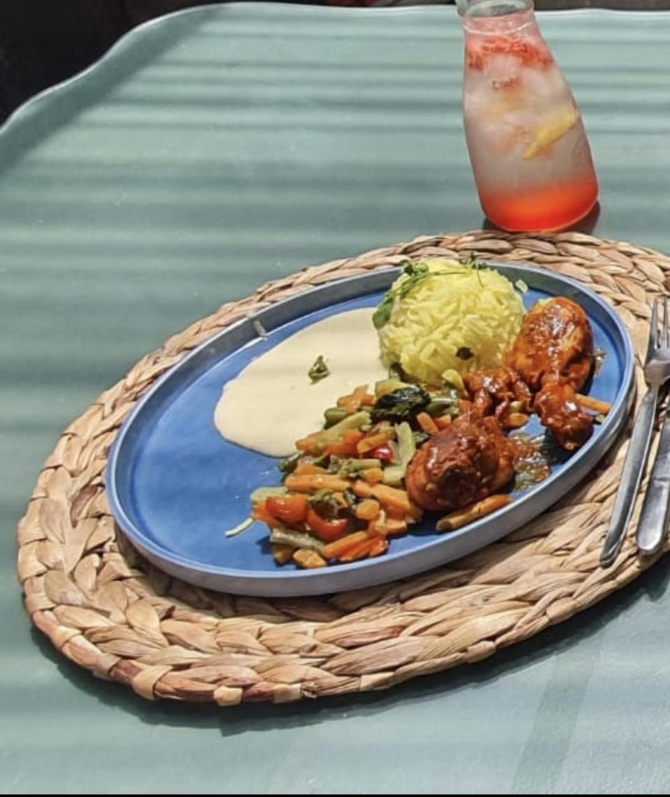 Sufi'Sawd Guest Rooms Muizenberg Bed and Breakfast in Cape Town