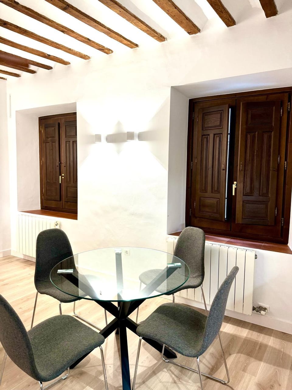 G5 Realejo Suite Apartment in Granada