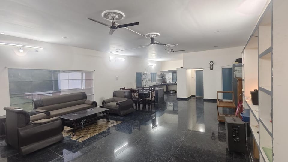 RoHans FarmStay and Events Farm Stay in Telangana