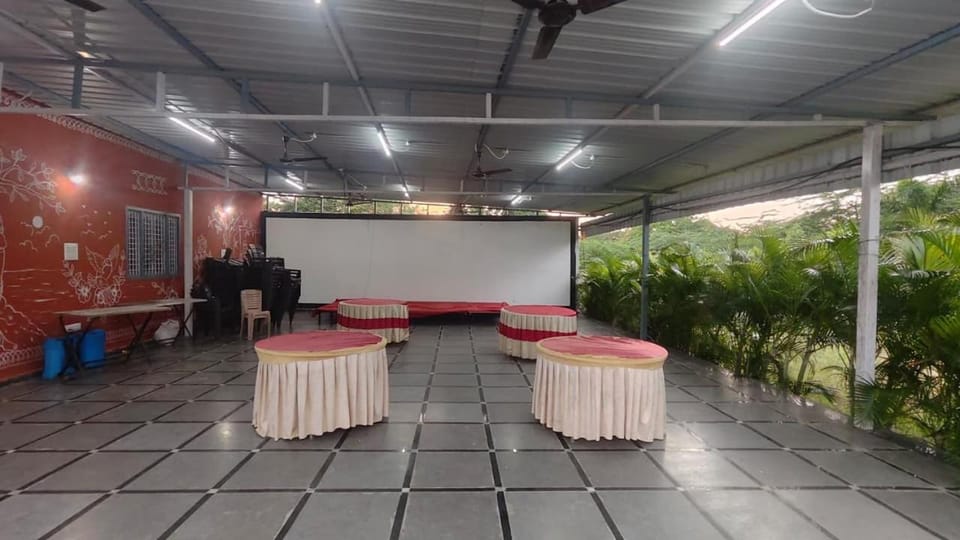 RoHans FarmStay and Events Farm Stay in Telangana