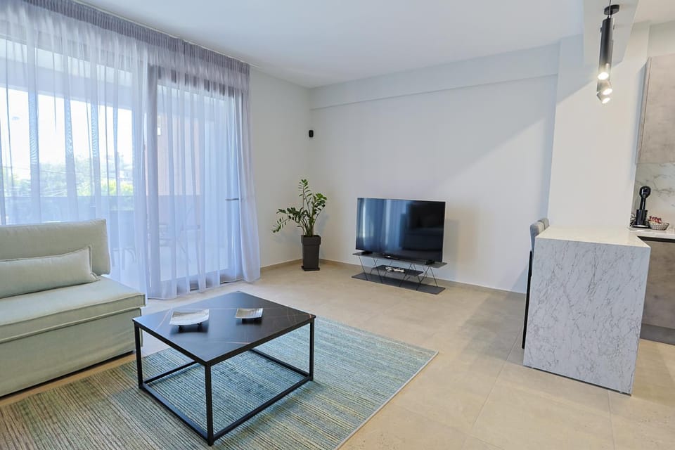 TV and multimedia, Seating area
