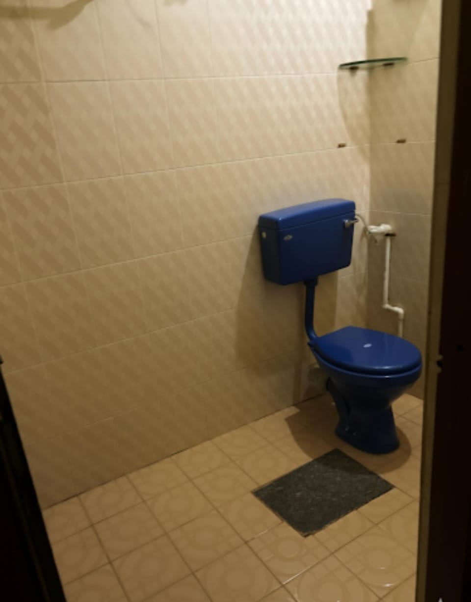 Toilet, Bathroom