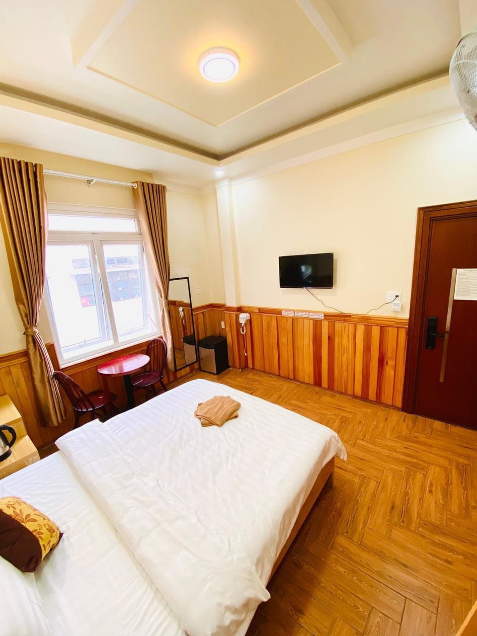 Khách Sạn Bình Nguyên Đà Lạt Hotel in Dalat