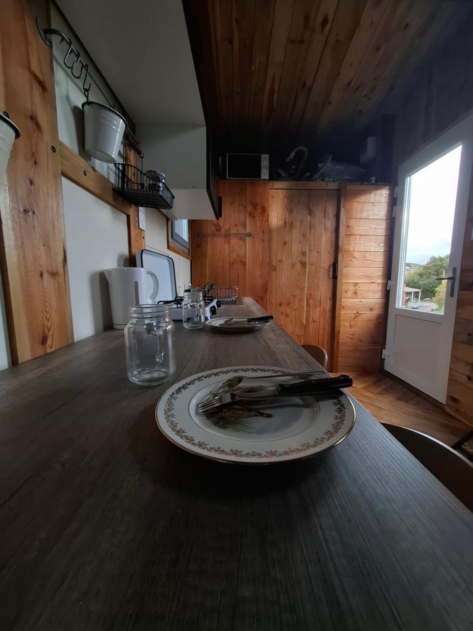 Tiny House LA TITITINY Luxury tent in Auvergne-Rhône-Alpes