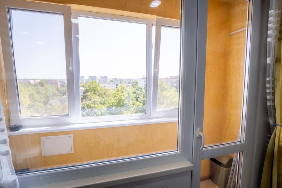 Огън и Стил Apartment in Ruse