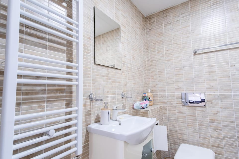 Огън и Стил Apartment in Ruse
