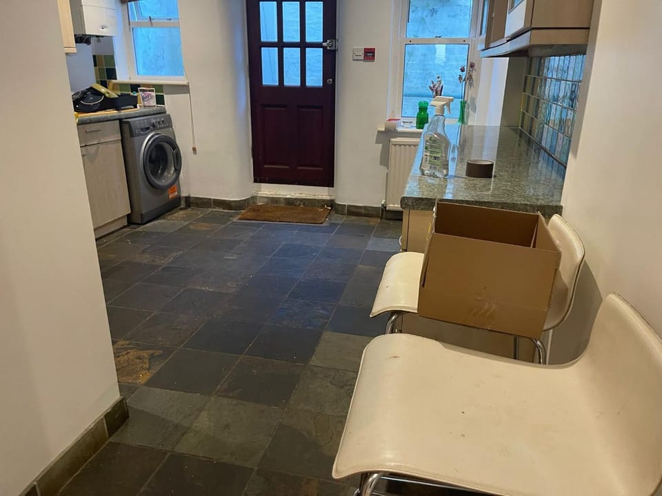 Brighton Heights With Sea Views Apartment in Hove