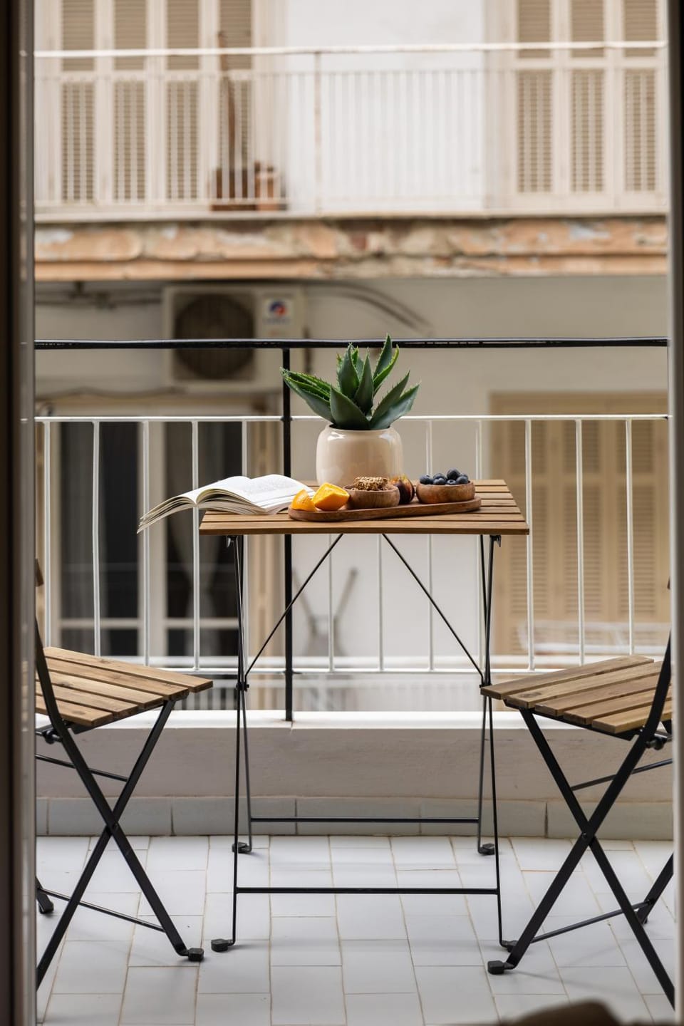 View (from property/room), Balcony/Terrace