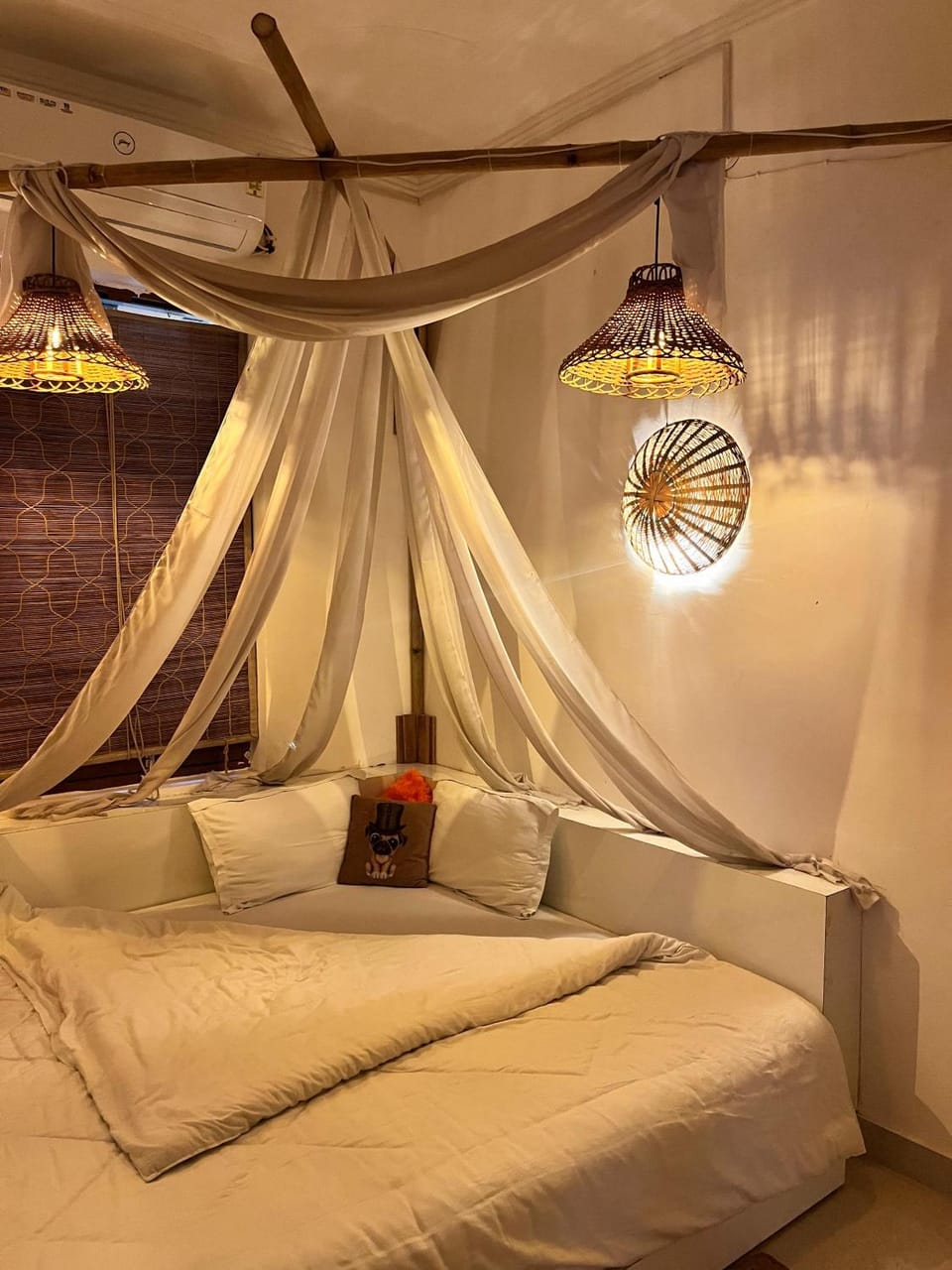 CASA BOHEMIAn Apartment in Rishikesh
