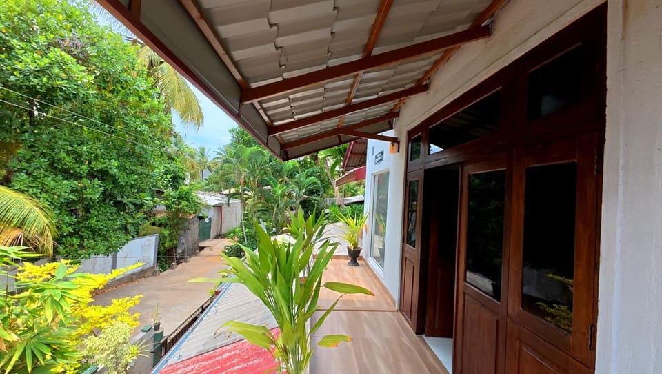 Wilthera Apartment in Sri Lanka