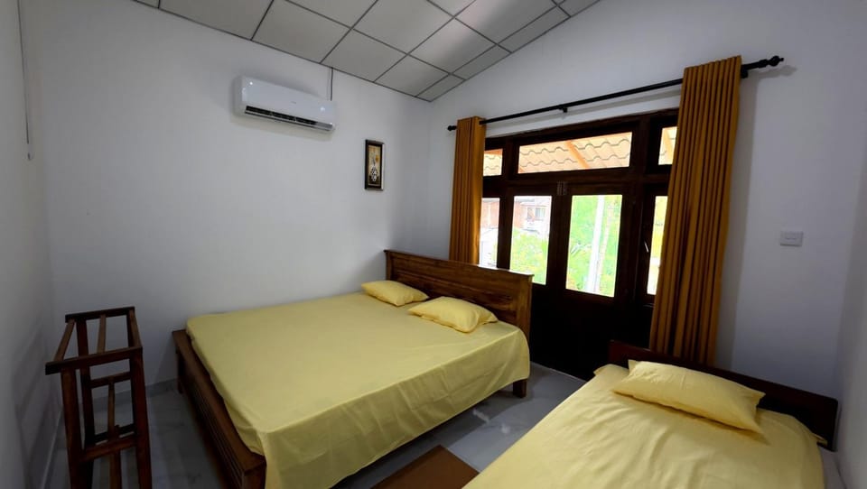 Wilthera Apartment in Sri Lanka