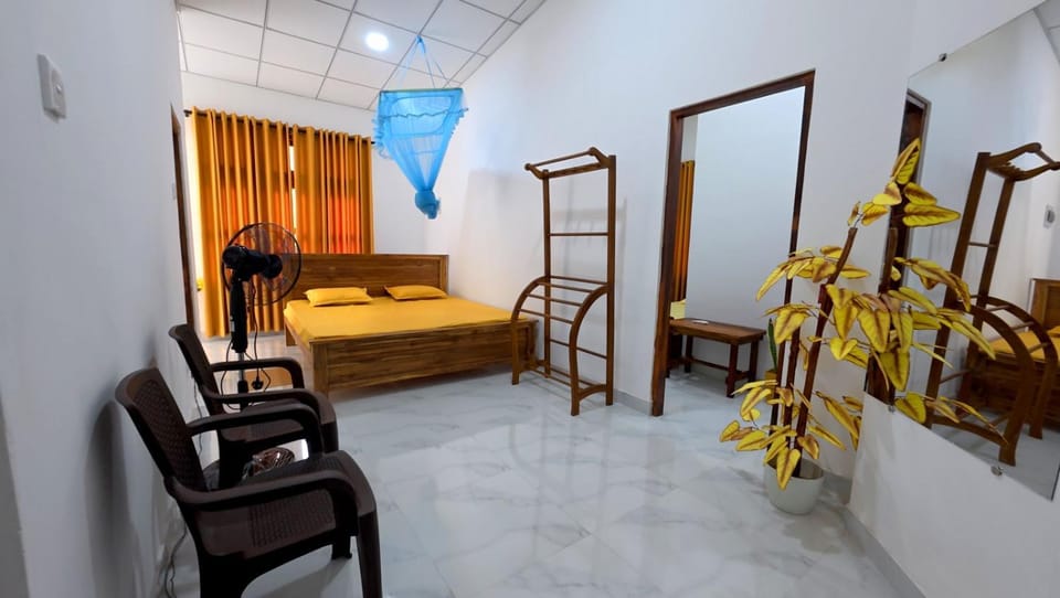 Wilthera Apartment in Sri Lanka