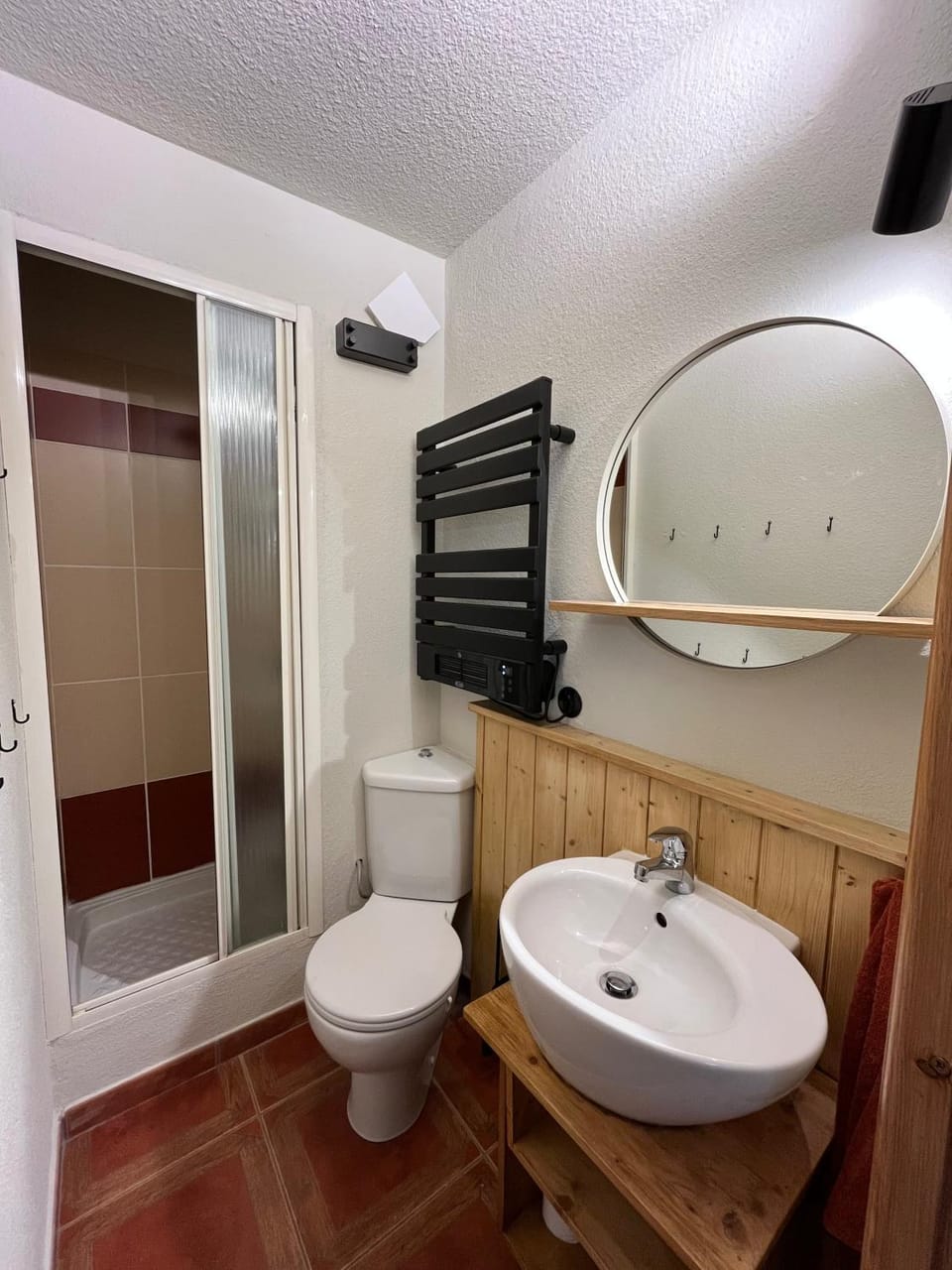 Studio fraîchement rénové proche pistes Apartment in Landry