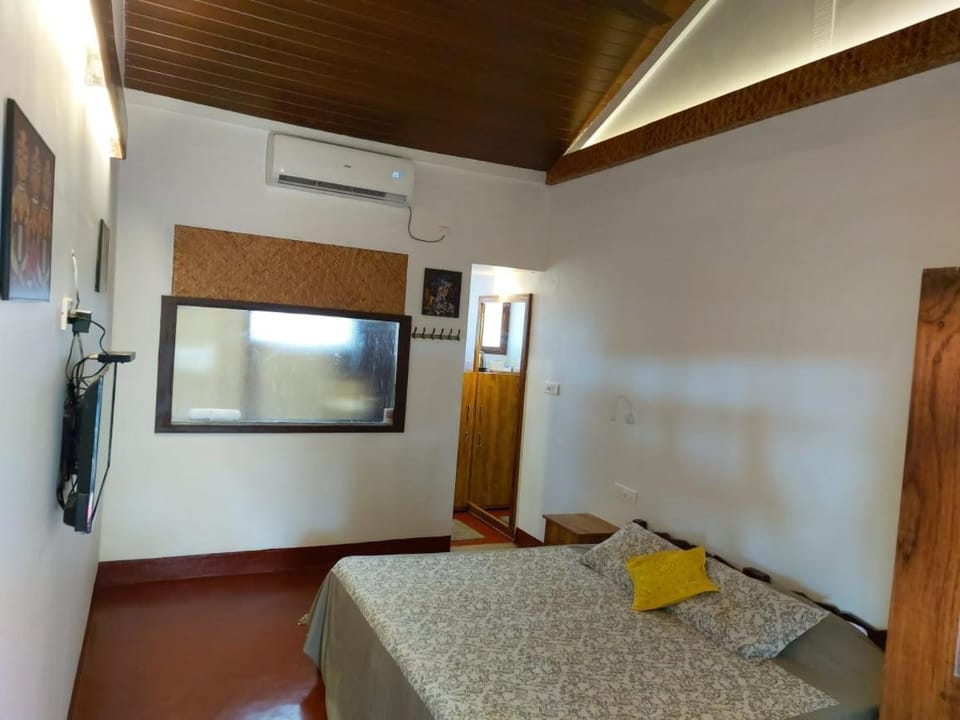 36 Palms Heritage Villa Bed and Breakfast in Vypin