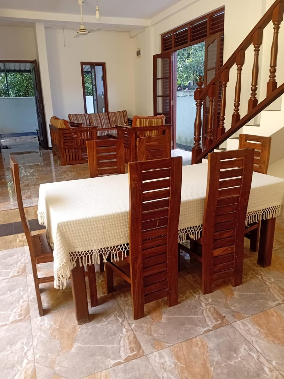 Cinnamon Villa Ambalangoda Villa in Southern Province